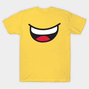 Mini Benny T-Shirt